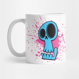 Boney Mug